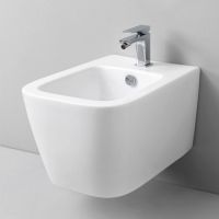 подвесное биде Artceram A16 ASB004 01 00
