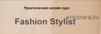 [Bantser Fashion School] Online-курс Fashion Stylist, Пакет Новичок (Марина Банцер)