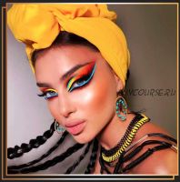 [makeitupbeauty] Top Mua Makeup Conference 2021. Тариф Standard