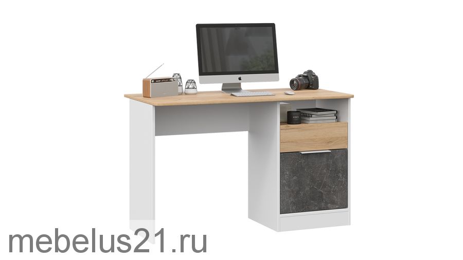 Стол письменный Чарли тип 1