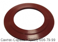 С2400 Запорное кольцо для клапана слива арматуры Siamp