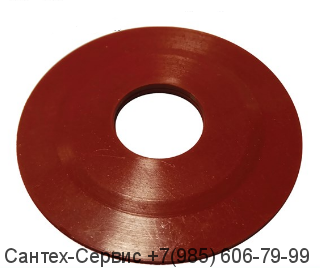 С2700 Запорное кольцо для сливного механизма Vidima