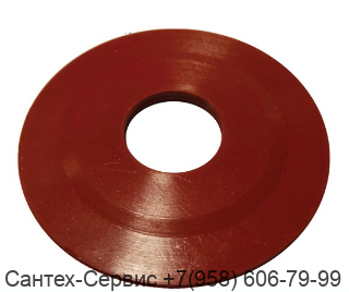 С2700 Запорное кольцо для сливного механизма Siamp Storm