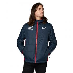 Fox Honda Ridgeway Jacket Midnight  куртка