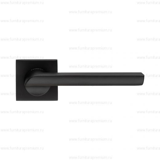 Черная ручка Extreza Hi-Tech Santa 128 R15 Black