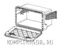 Крепление для инструментальных ящиков DAKEN 88420