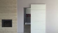 Скрытая раздвижная система Fratelli Cattini GHOST 6212 фото 3