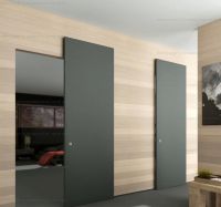 Скрытая раздвижная система Fratelli Cattini GHOST 6212 фото 2