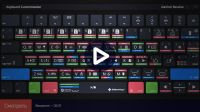 [liveclasses] Настройка клавиш в Davinci Resolve: профессиональная работа (Дмитрий Ларионов)