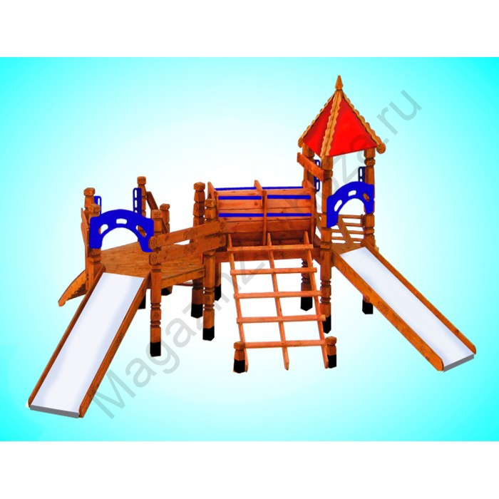 Игровой комплекс №15