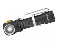 Armytek WIZARD C2 PRO NICHIA MAGNET USB Мультифонарь фото