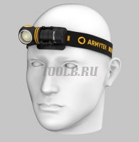 Armytek ELF C1 Micro USB (теплый свет) Мультифонарь фото