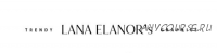 [Creative Market] Whole Shop watercolor & design (Lana Elanor)