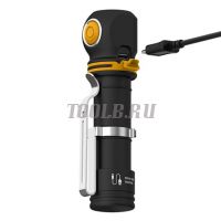 Armytek ELF C2 Micro USB Мультифонарь фото