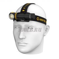 Armytek ELF C2 Micro USB (теплый свет) Мультифонарь фото