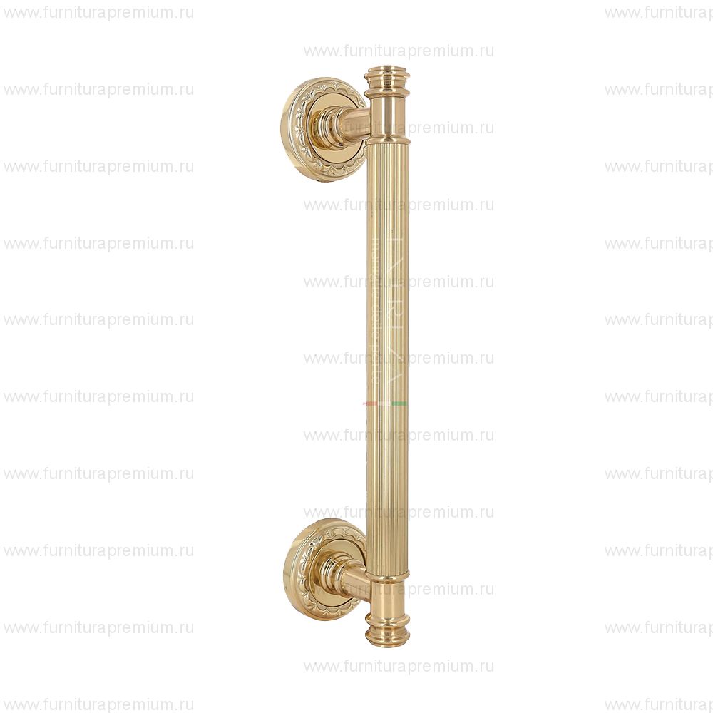 Ручка-скоба Extreza Benito R02. Межосевое 225 мм