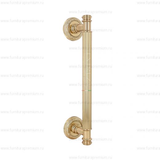 Ручка-скоба Extreza Benito R02. Межосевое 225 мм