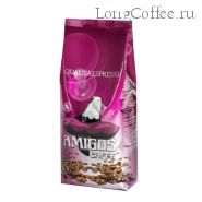 Amigos QUALITA ESPRESSO