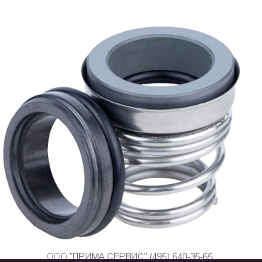 Торцевое уплотнение Lowara FHE 40-200/75 , FHE 32-200/40