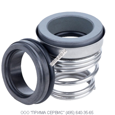 Торцевое уплотнение Lowara FHE 40-200/75 , FHE 32-200/40