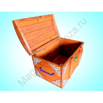 Сундук для игрушек
