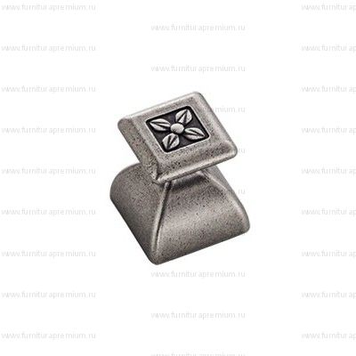 Мебельная ручка-кнопка Bosetti 24124Z02700