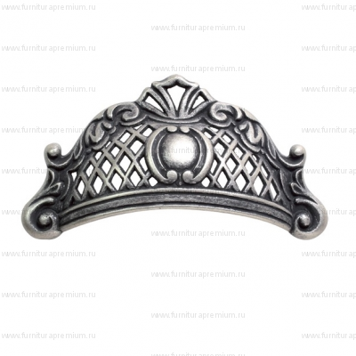 Мебельная ручка-ракушка Bosetti 15133Z09500