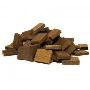 Плашки дубовые ХЕРЕС натуральный обжиг