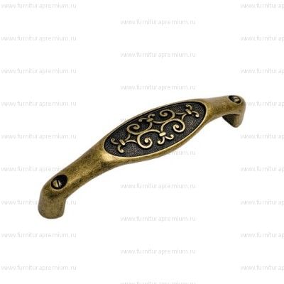 Мебельная ручка-скоба Bosetti 15134Z12800