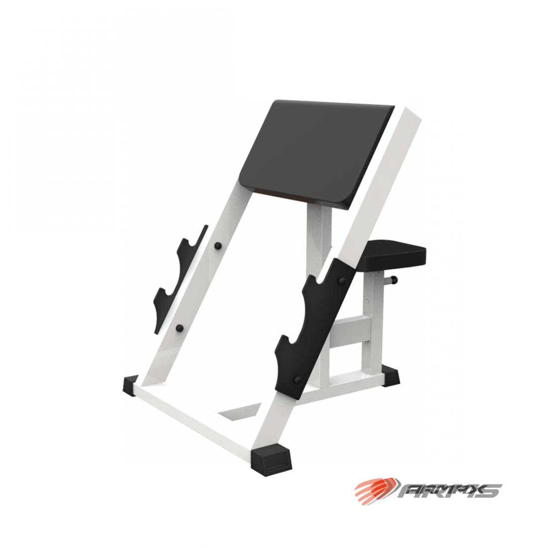 Скамья Скотта AR019