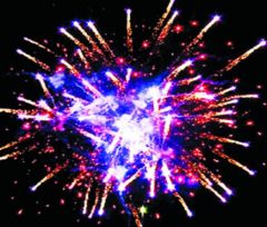 Фейерверк РК7187 Господа Буржуи (0,8" х 150) Фейерверк РК7187 Господа Буржуи (0,8" х 150)