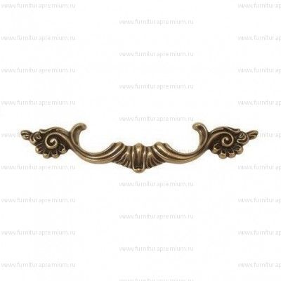 Мебельная ручка-скоба Bosetti 15109.09600