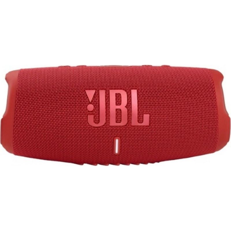 Портативная акустика JBL Charge 5 Red