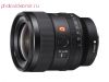 Объектив Sony FE 24mm f/1.4 GM (SEL24F14GM)