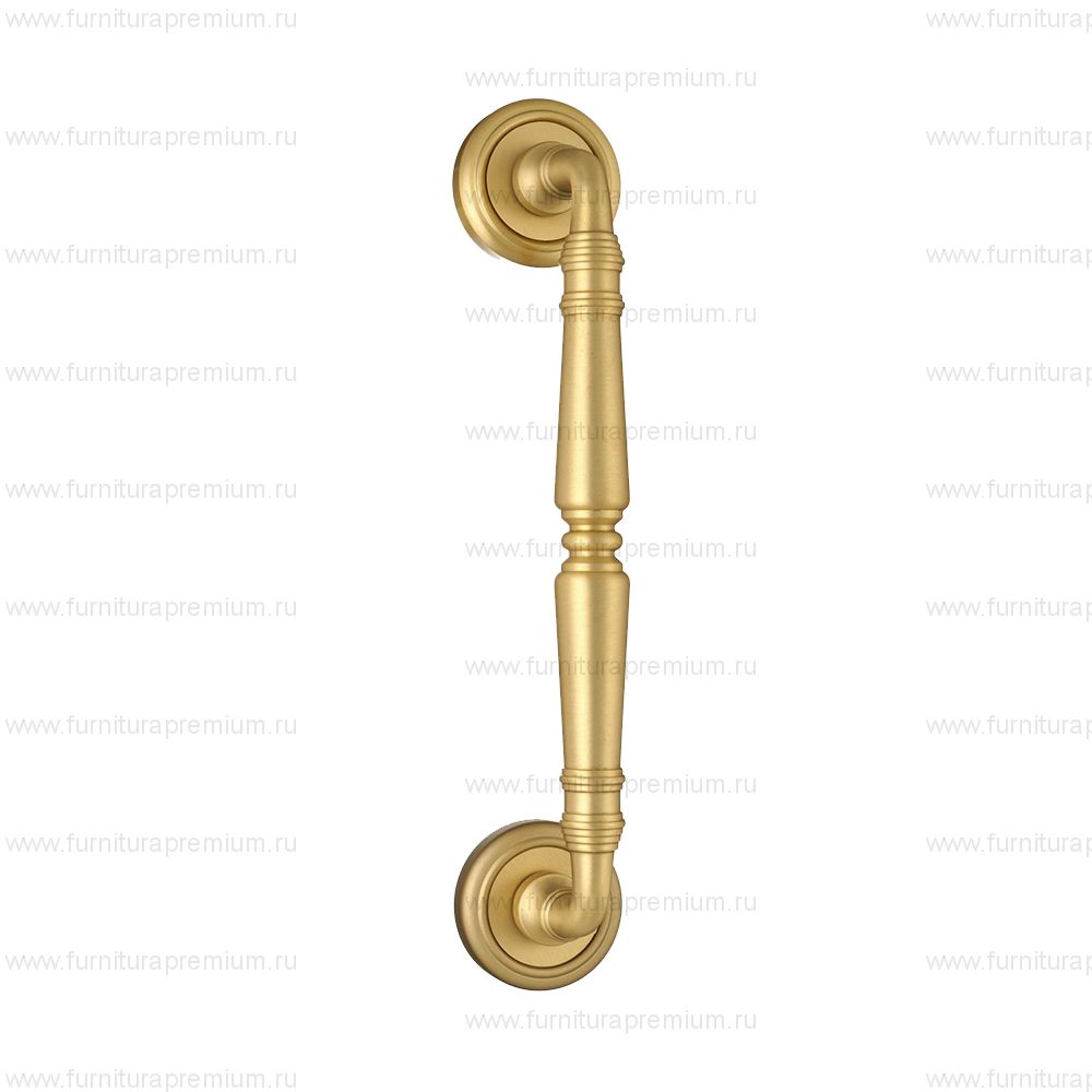 Ручка-скоба Extreza Petra R01. Межосевое 205 мм