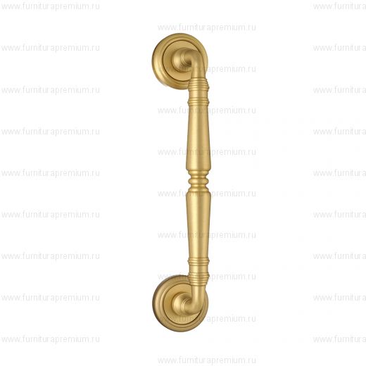 Ручка-скоба Extreza Petra R01. Межосевое 205 мм