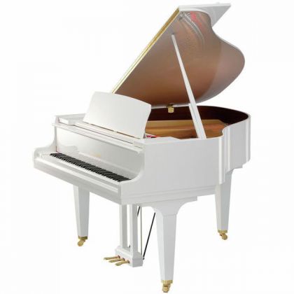 Кабинетный рояль Kawai GL-10 WH/P