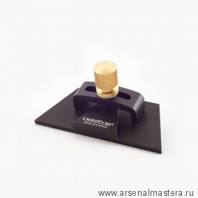 Прижим Veritas Skew Grinding Jig для заточного упора Veritas Grinder Tool Rest 05N13.01 М00002676