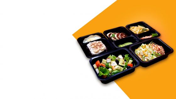 Доставка комплексных  обедов (питания) в офис, на предприятие в Ярославле