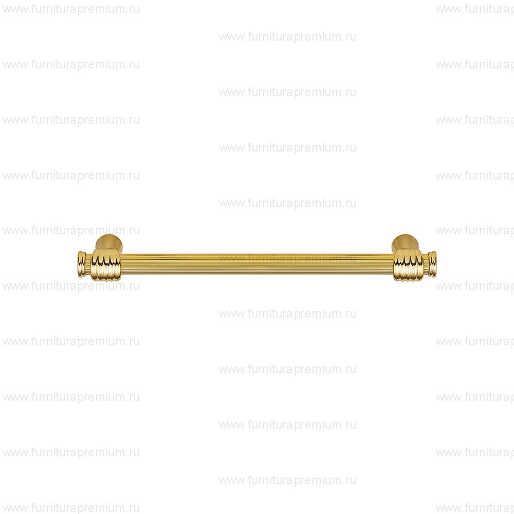 Мебельная ручка-скоба Modda EFES-02 128 мм