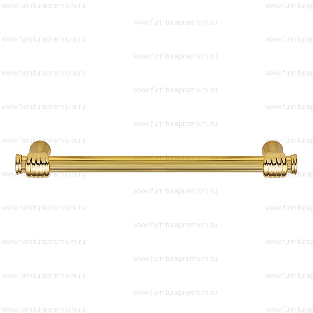 Мебельная ручка-скоба Modda EFES-02 224 мм