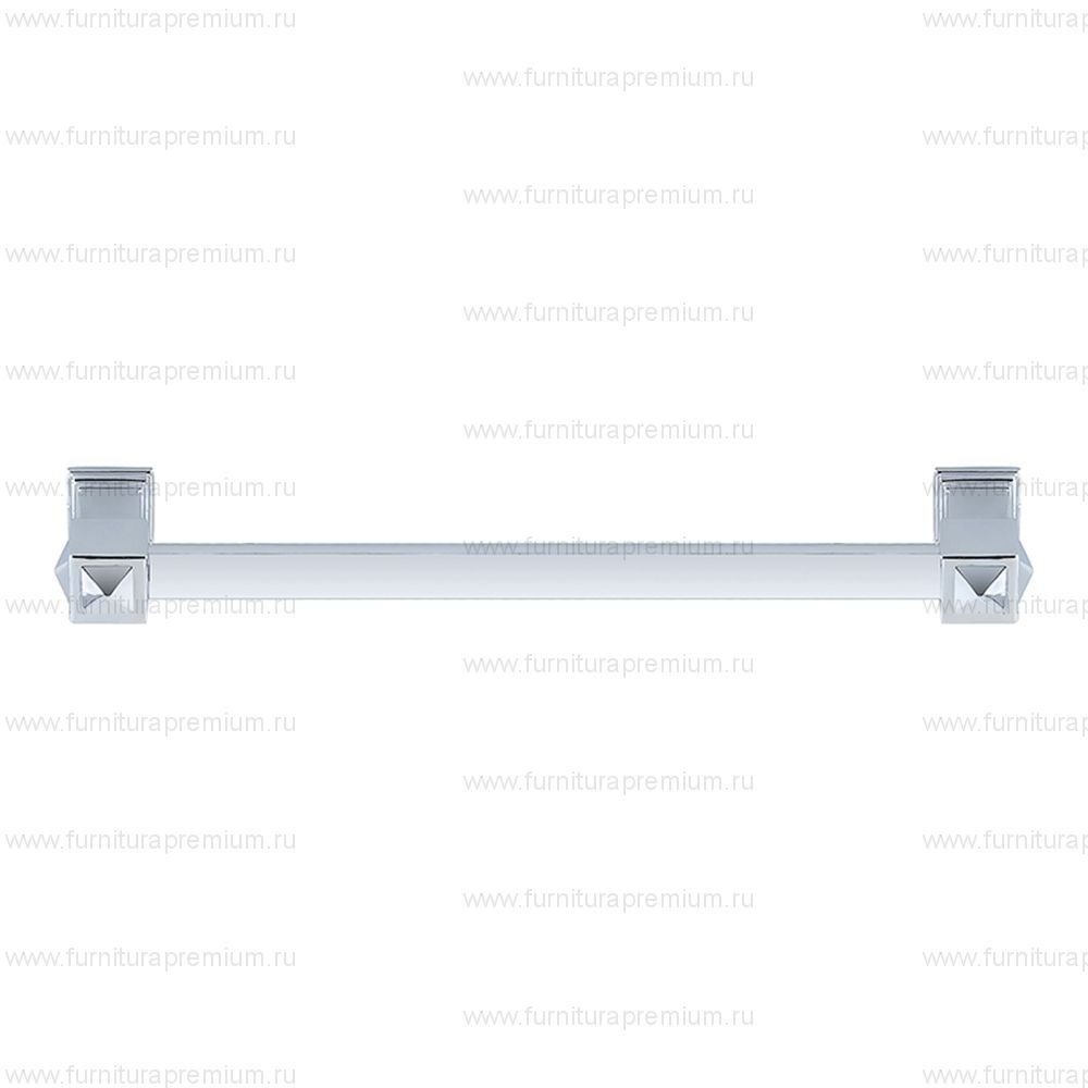 Мебельная ручка-скоба Modda Kapadokya-01L 224 мм