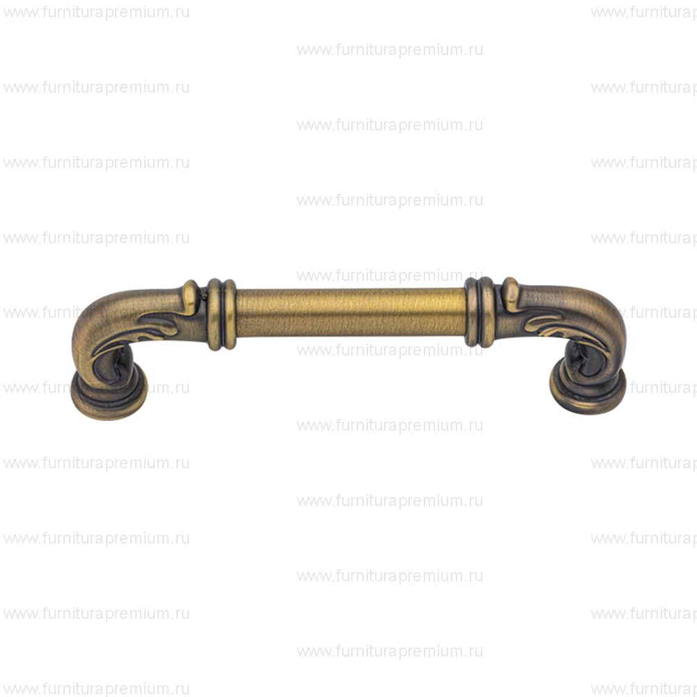 Мебельная ручка-скоба Modda Leon-01 160 мм