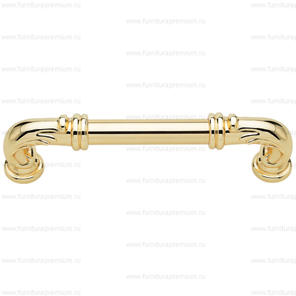 Мебельная ручка-скоба Modda Leon-01 320 мм