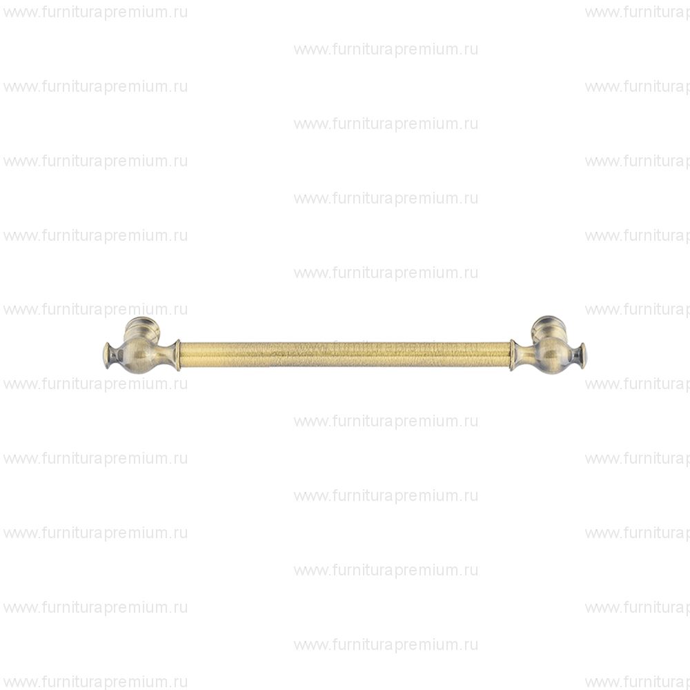 Мебельная ручка-скоба Modda Orion-01 128 мм