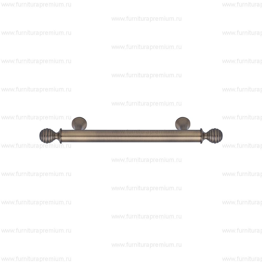 Мебельная ручка-скоба Modda Pamukkale-01 128 мм