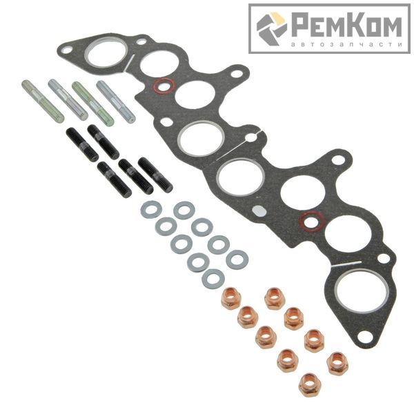 RK01095 * Втулки корпусов КПП для а/м 2108-21099, 2113-2115, 2110-2112 старого образца