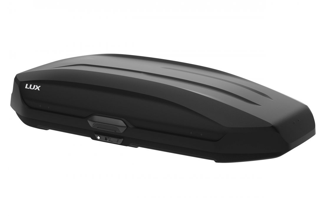 Бокс LUX TAVR 197 520L матовый с двустор. откр. (1970х890х400)