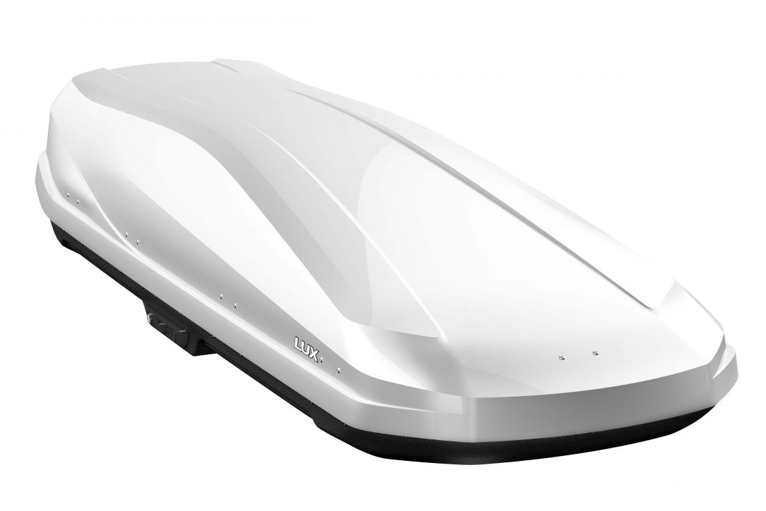 Бокс LUX IRBIS 206 470L глянец с двустор. откр. (2060х750х360)