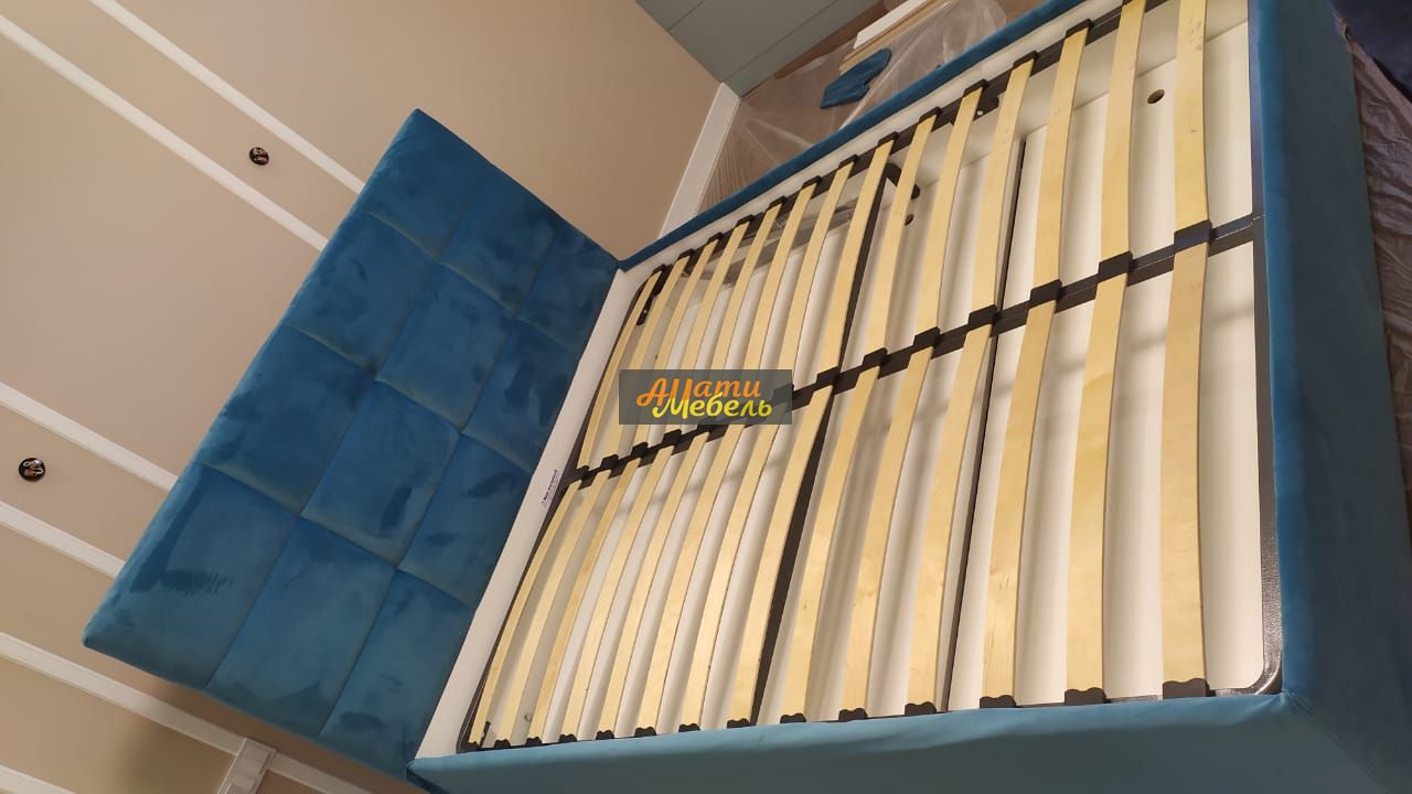 кровать корсо 1600*2000 за 52454.71 ₽